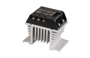 SRH2/SRH3 Series Three-Phase Solid State Relays